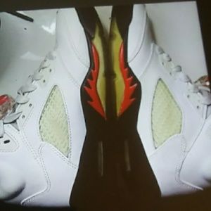 Jordan's